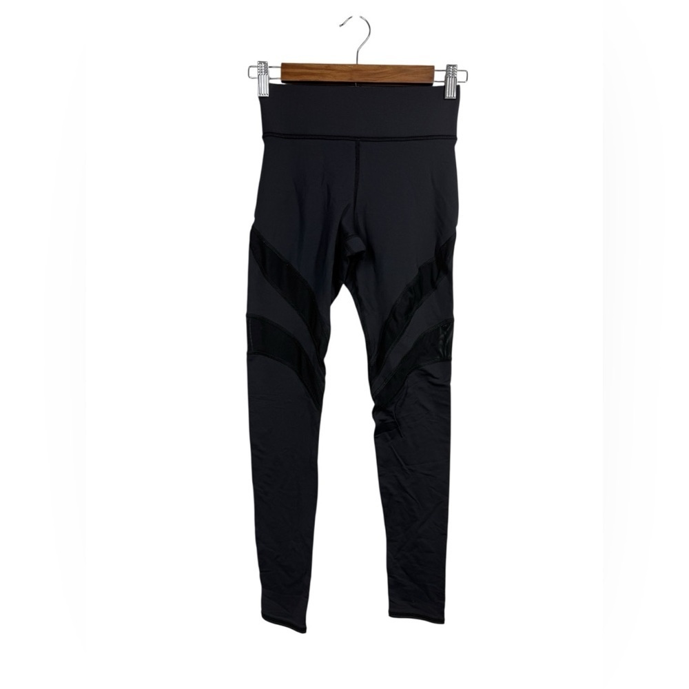 Michi Illusion Legging Size XS